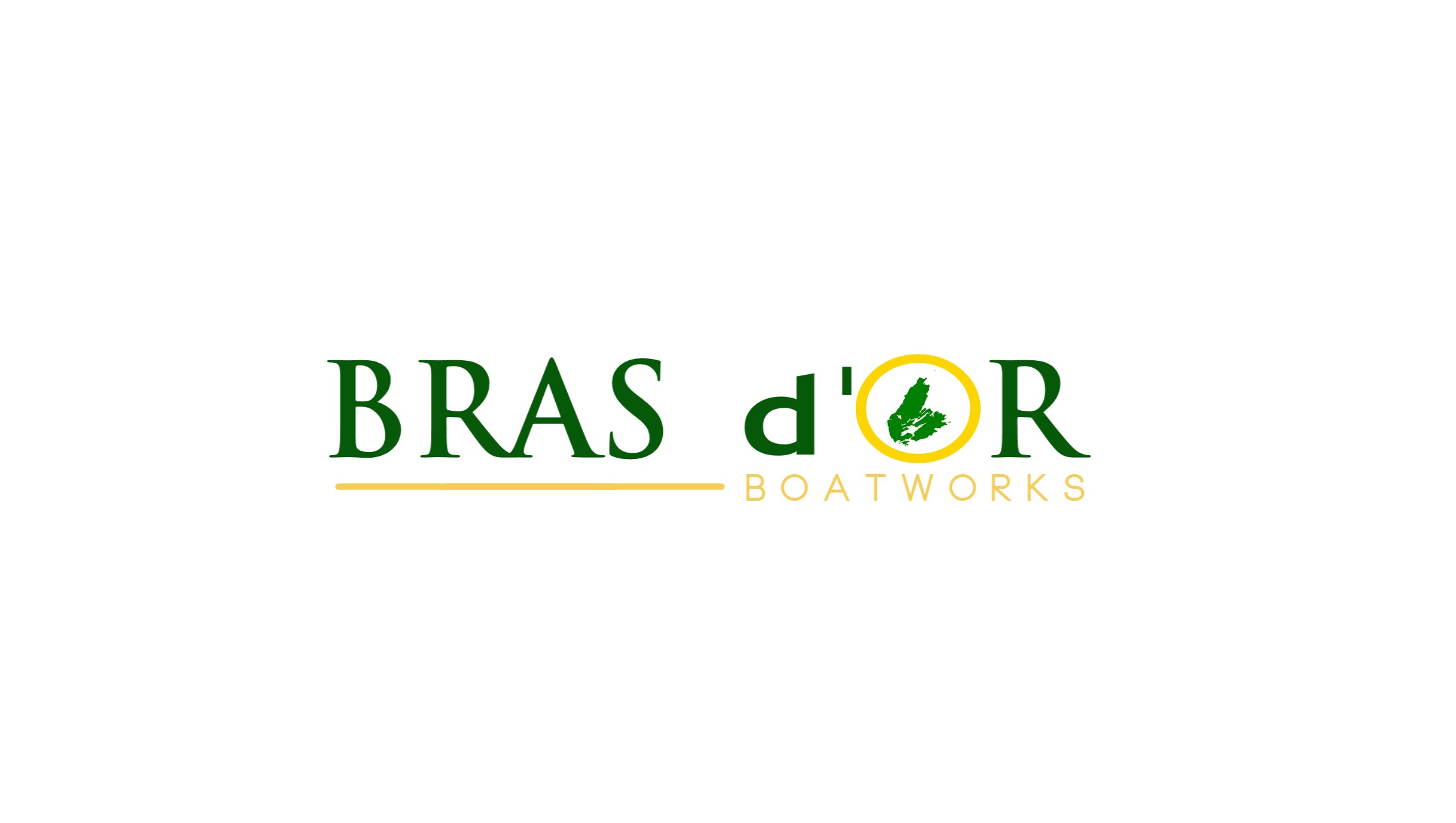 Small Boats – Bras d'Or Boatworks